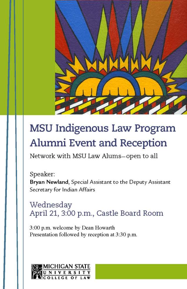 Indig_law_alumni event