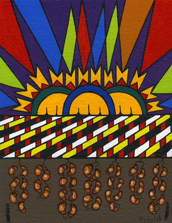 The Seeds Are Planted