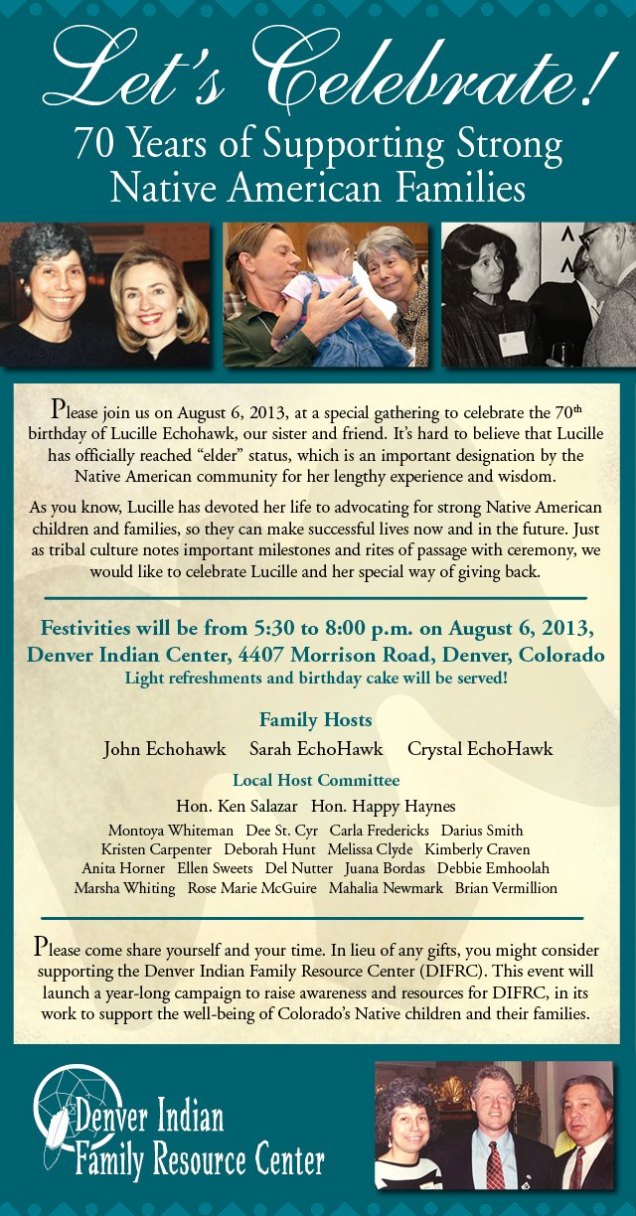 7th Generation Campaign