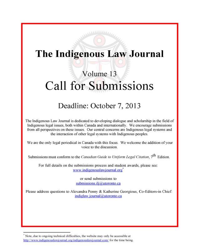 Call_for_Submissions_Fall_2013