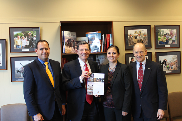 Barrasso-ILOC-Report