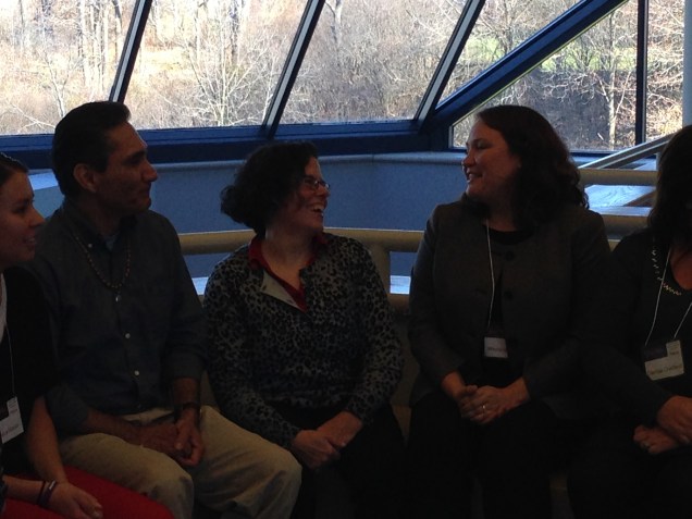 Joseph Carrie and WS