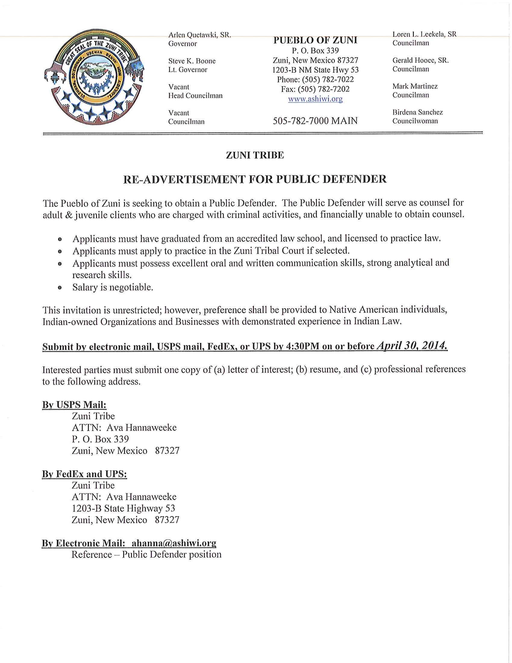 POZPublicDefenderApr2014