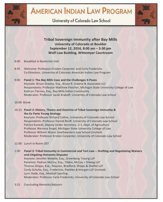 Bay Mills Agenda_FINAL1