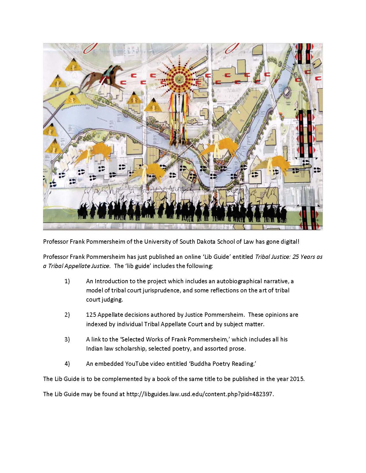 Opening page for lib guide w pic