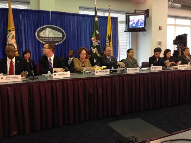 Coordinating Committee