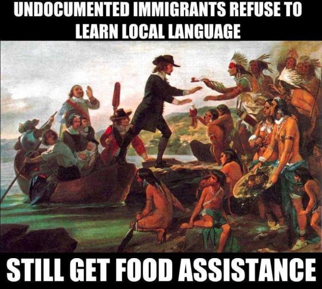Undocumented