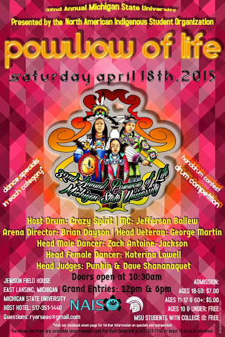 IndianCountryPowwowFlyer2015