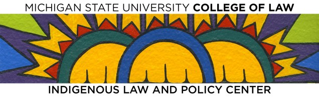 MSU LAW ILPC LOGO