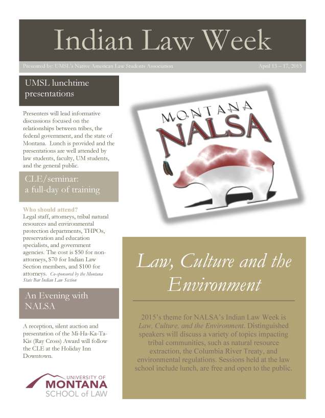 Montana Indian Law Week Flyer_Page_1