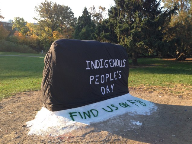 Indigenous Peoples Day 2015 b