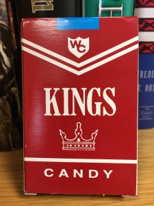 king mountain tobacco Seeks Immunity from New York Law – Turtle Talk Cigarette makers on Yakama reservation
