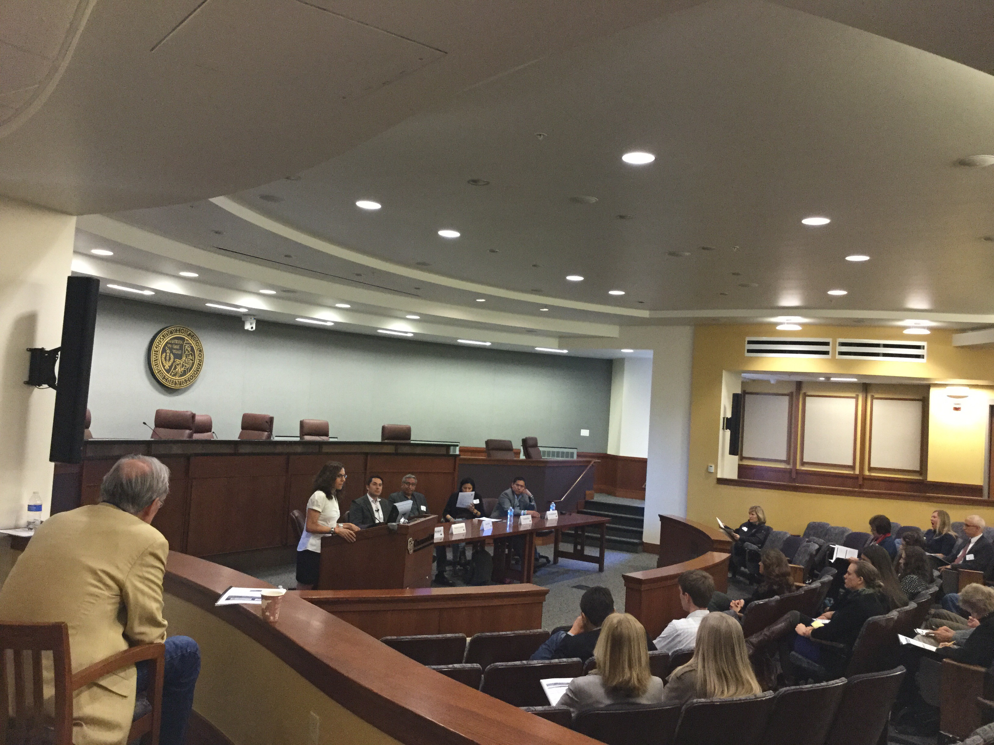 CFW Colorado Plateau