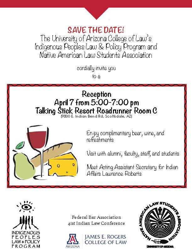 Fed Bar Flyer_Save the Date