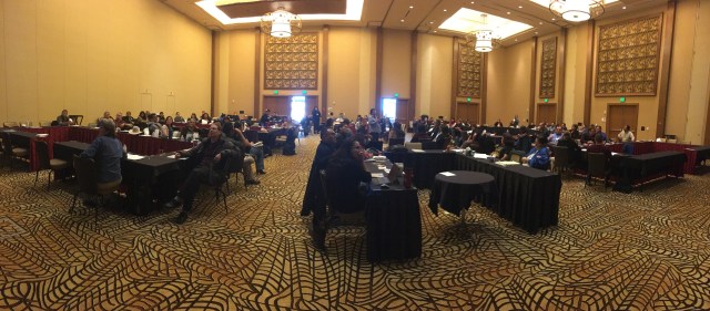 Navajo Nation Public Safety Summit