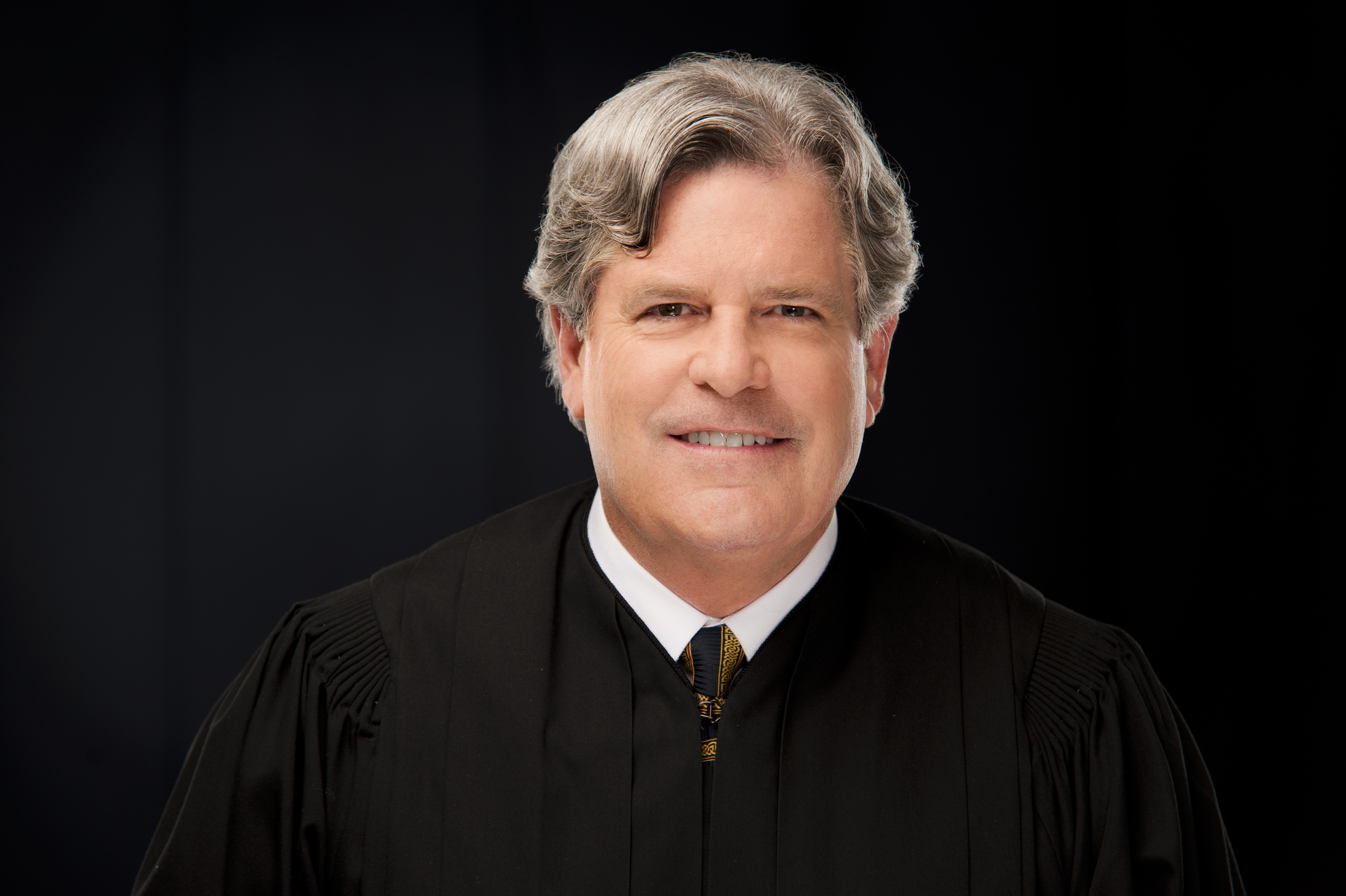 Judge Timothy Connors