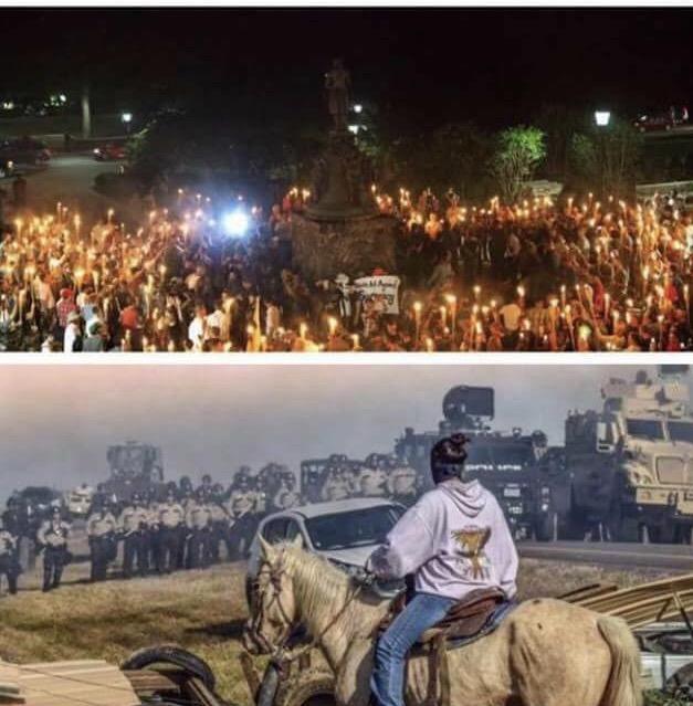 Compare and Contrast