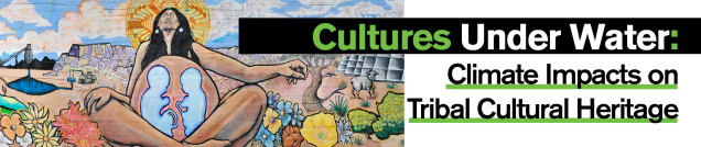 Climate Change web header