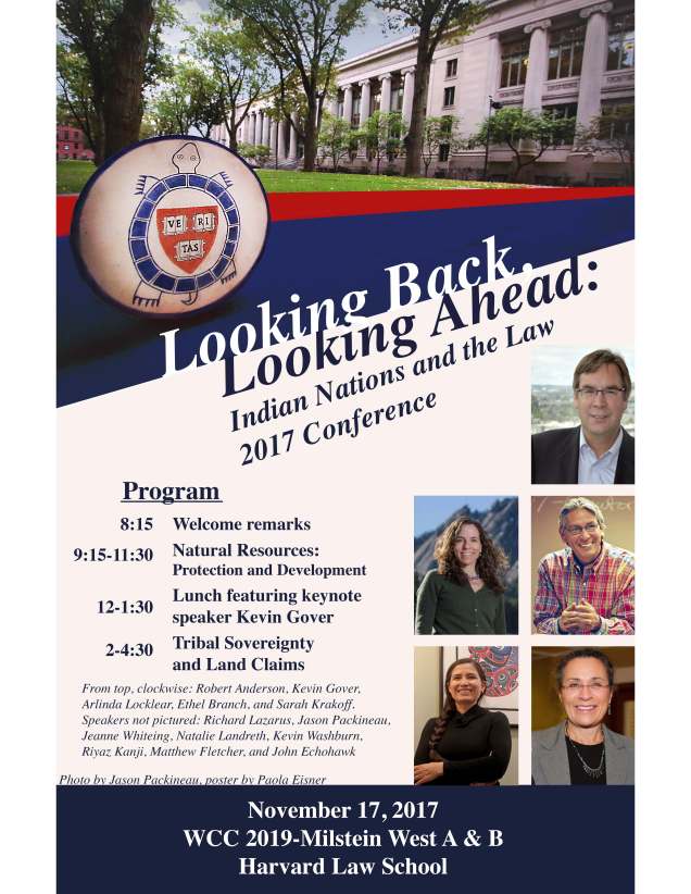 Fed Indian Law Conference