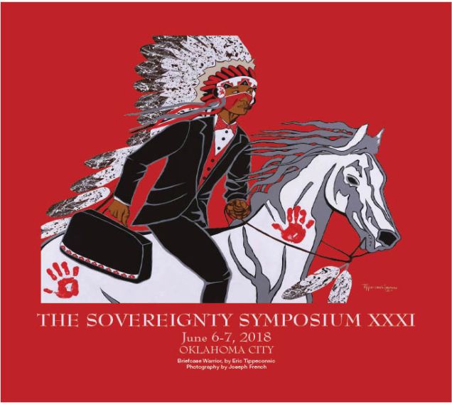 2018 Sovereign Symposium