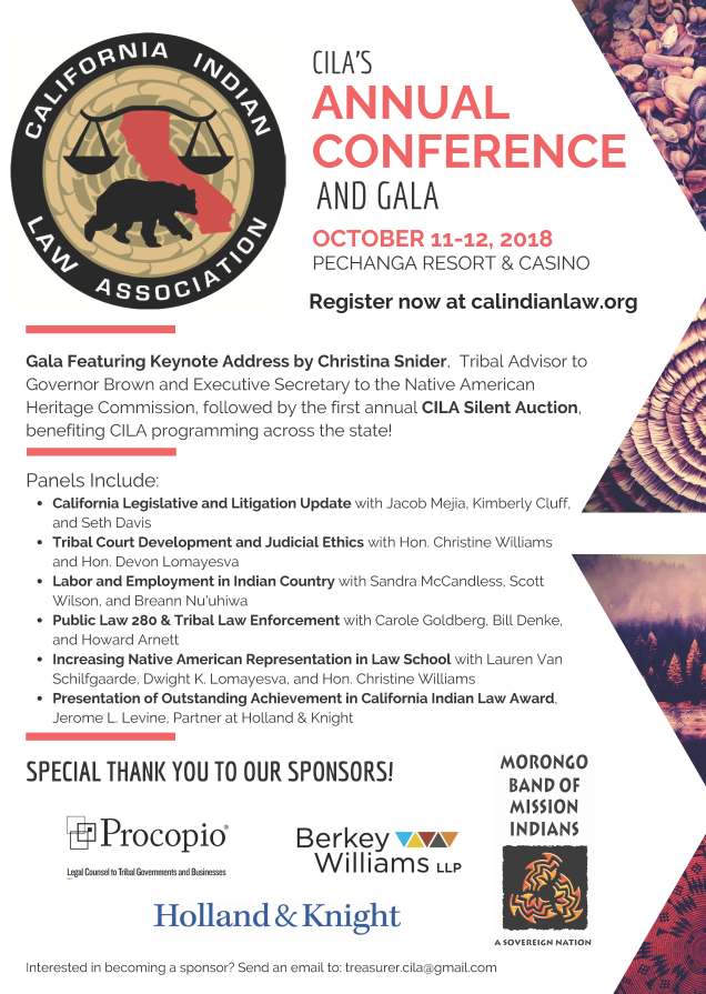 CILA Conference Flyer 180921 (002)