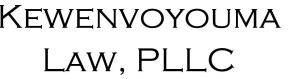 Kewenvoyouma Law