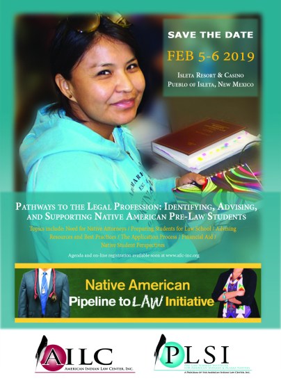 PLSI 2019 Conference_SavetheDate