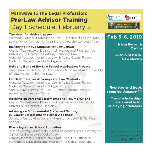 plat 2018 day 1 schedule