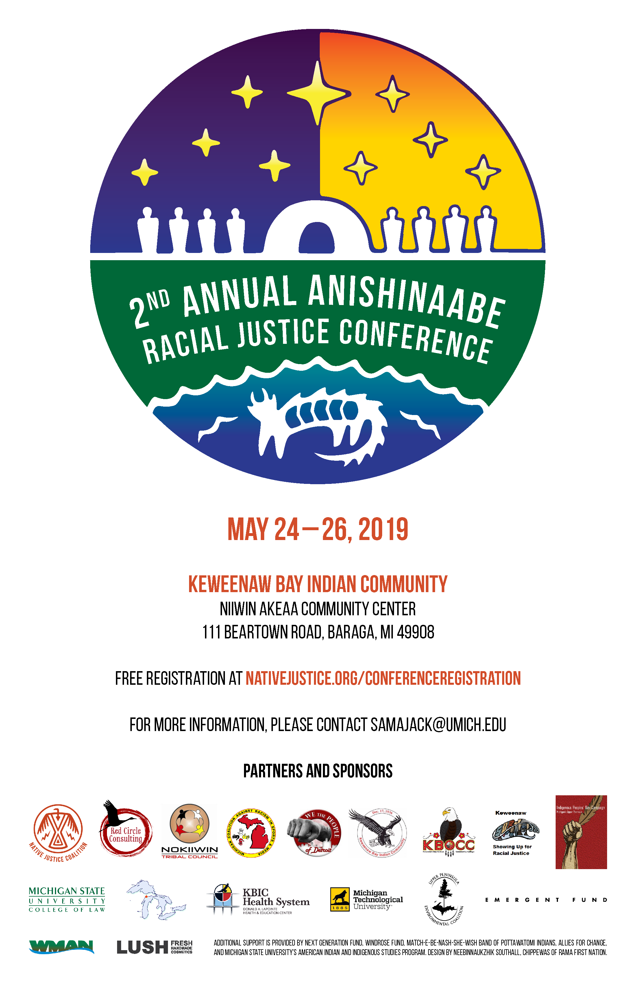 ARJC Official Flyer 2019