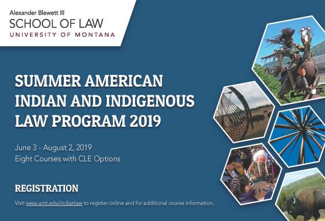 2019 Summer Indian Law Brochure 5.5x8.5-final_Page_1