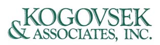 Logo Kogovsek and Associates