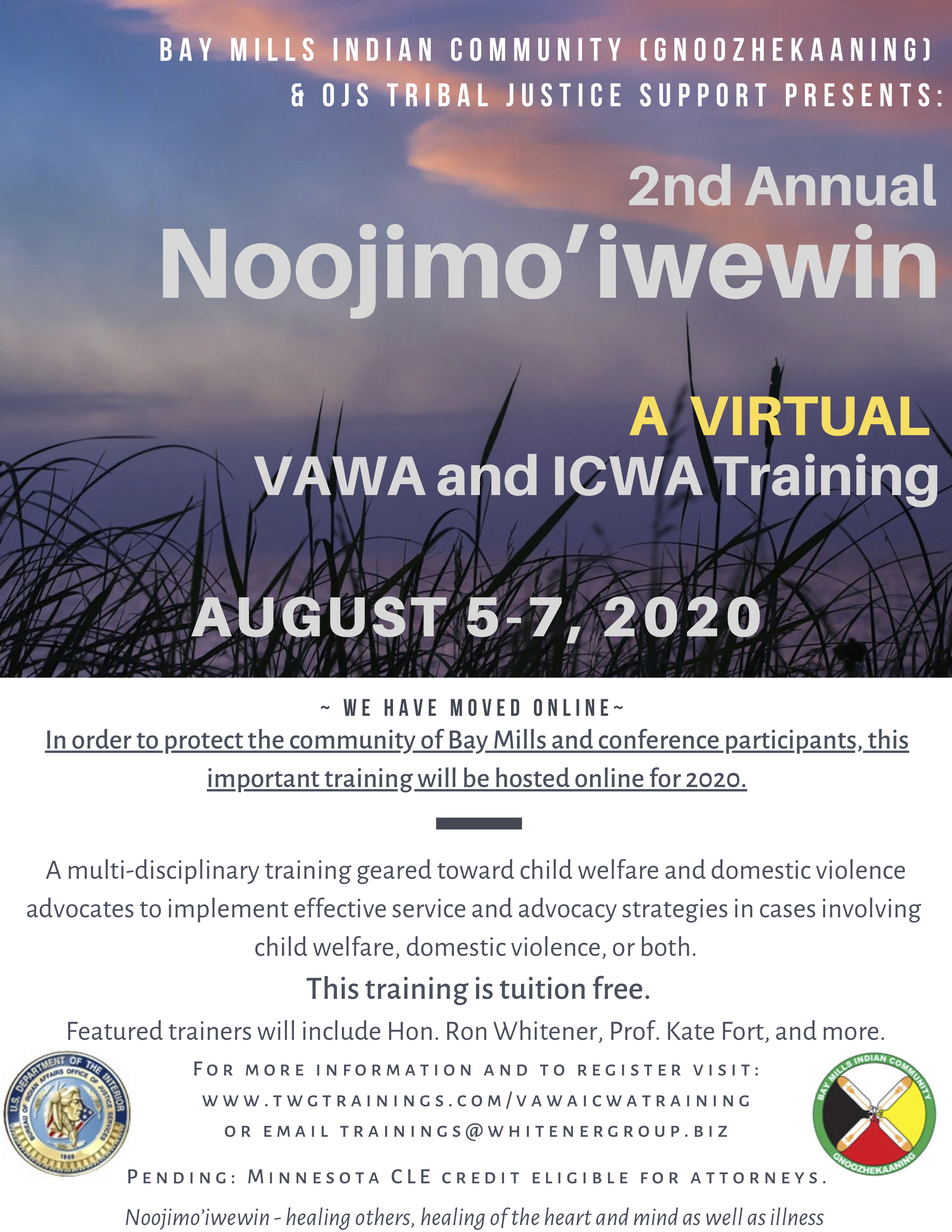 _Noonjimo’iwewin_ A VAWA and ICWA Training