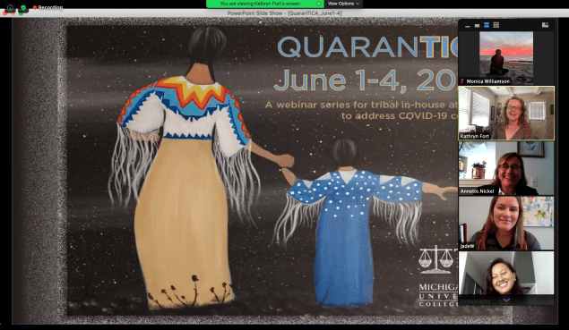 QuaranTICAChildWelfareSocialServices