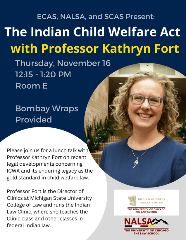 Professor Kate Fort_UChicago