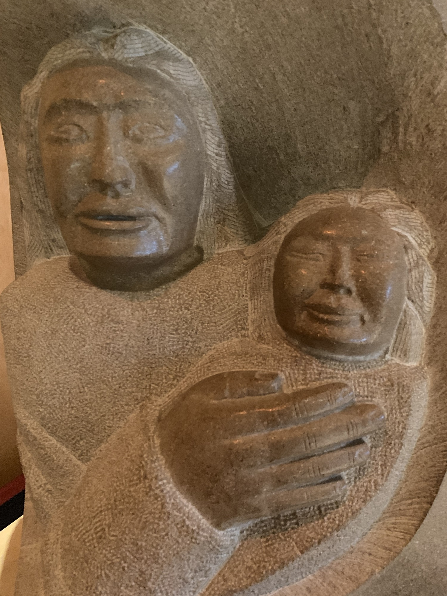 US and Tribal Officials for Death of Red Lake Ojibwe Citizen in Tribal